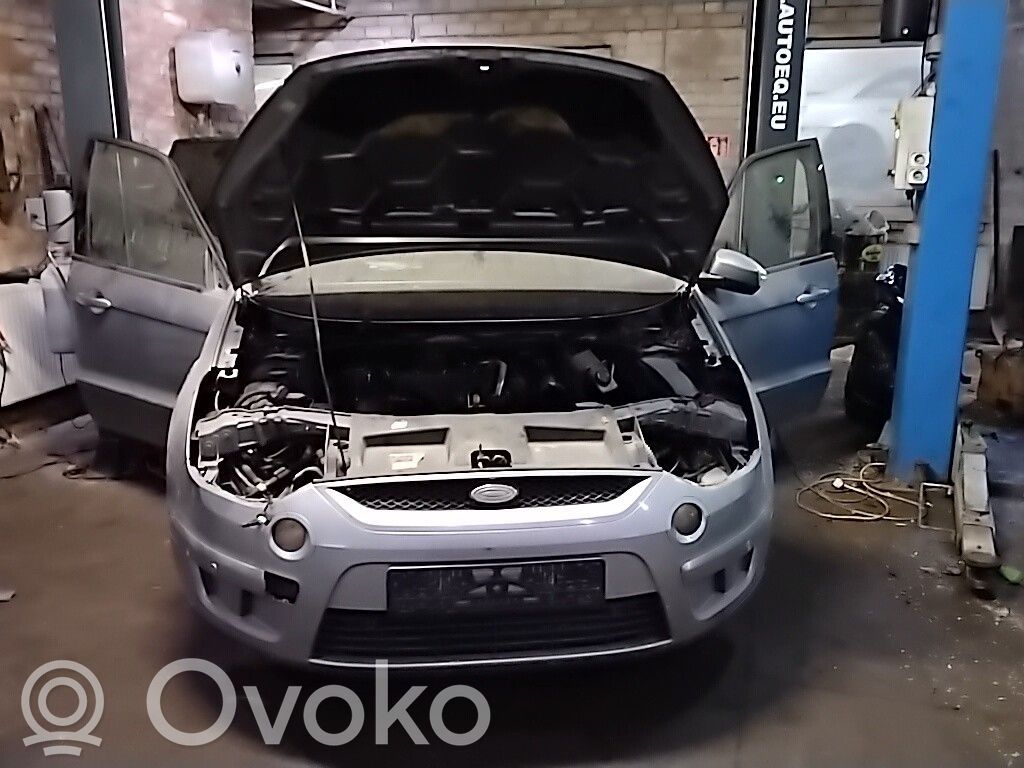 S-MAX S-MAX  6G9T14A073DH