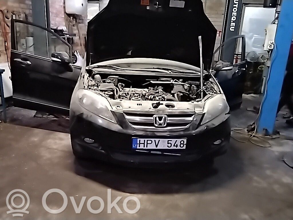 FR-V FR-V
