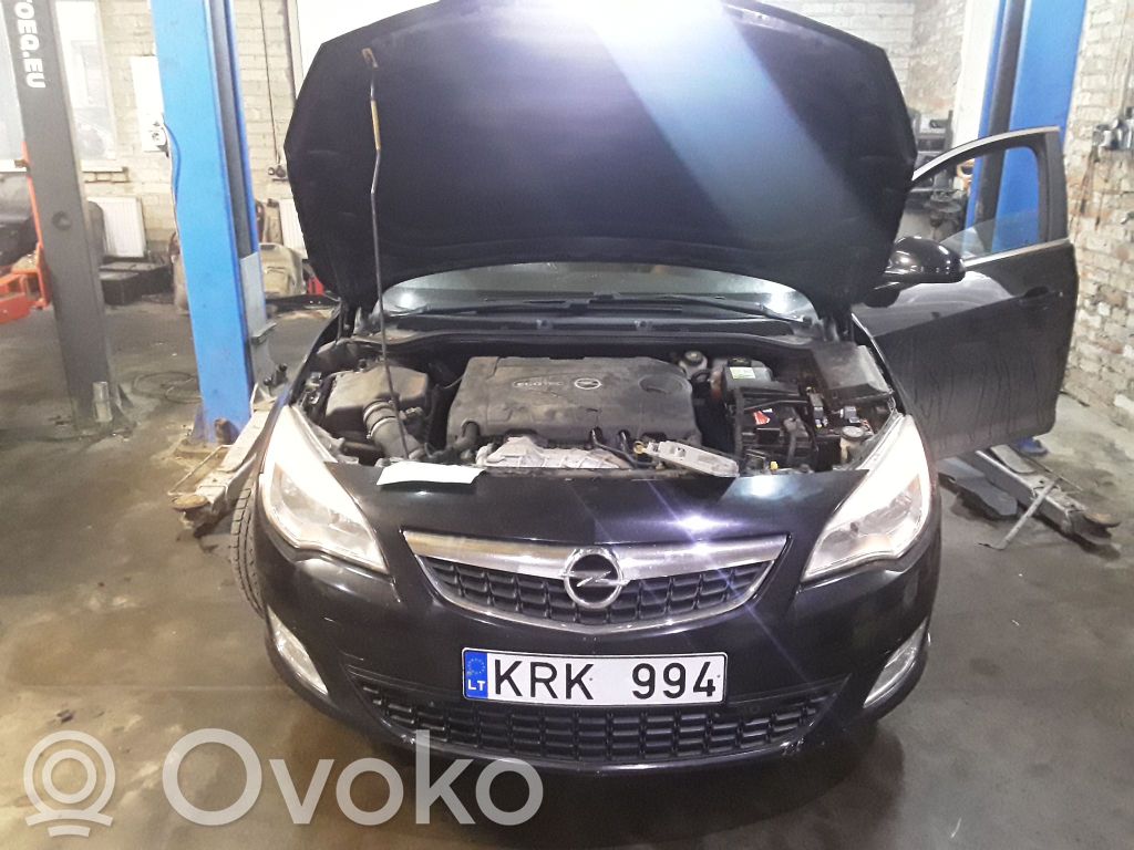 Astra J Astra