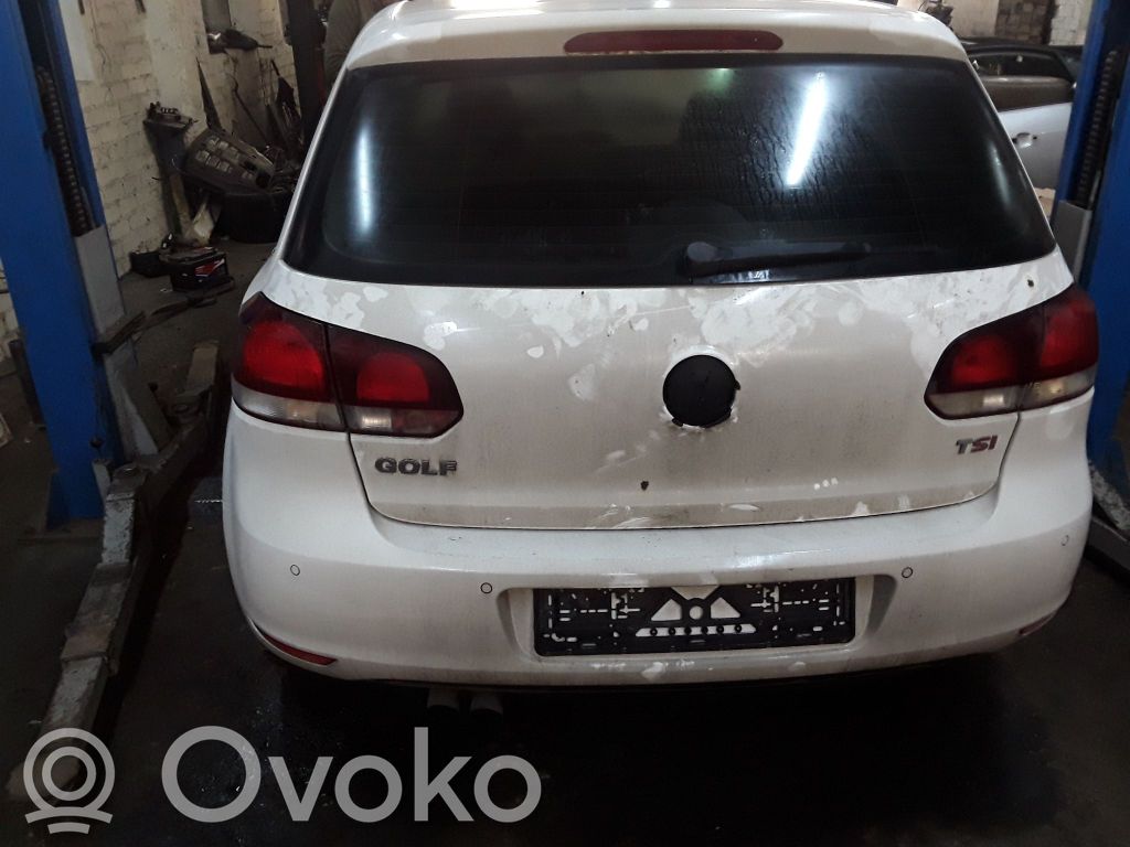 Golf VI Golf  5K0863243C