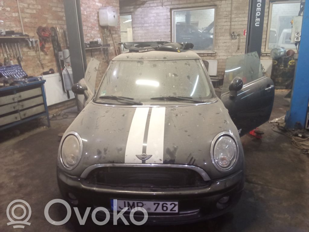 One - Cooper Coupe R56 One/Cooper Coupe R56
