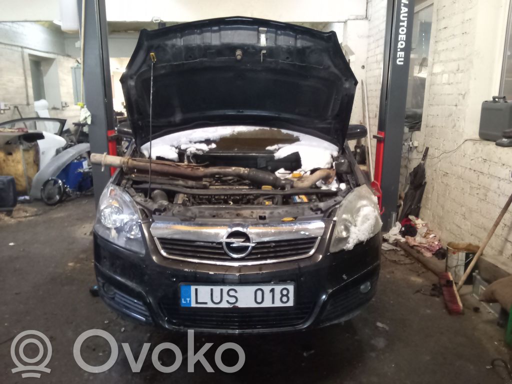 Zafira B Zafira  13246540
