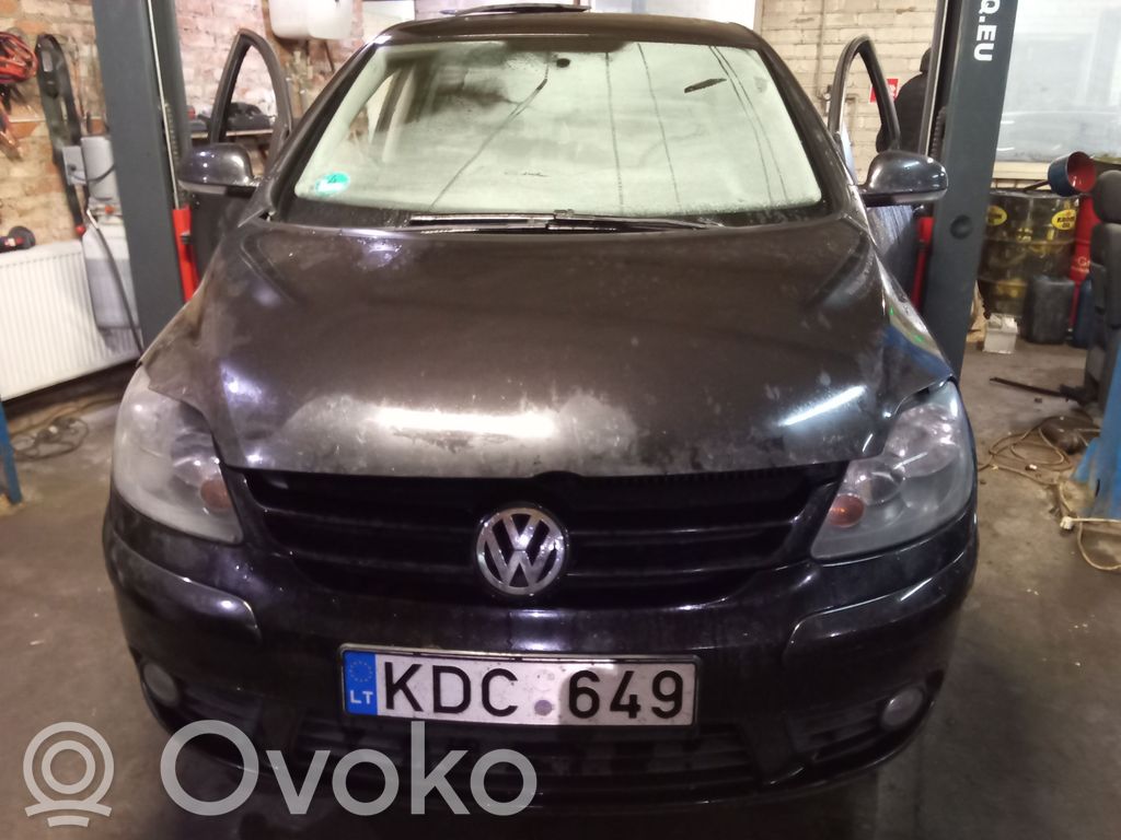 Golf Plus Golf  5M1858295