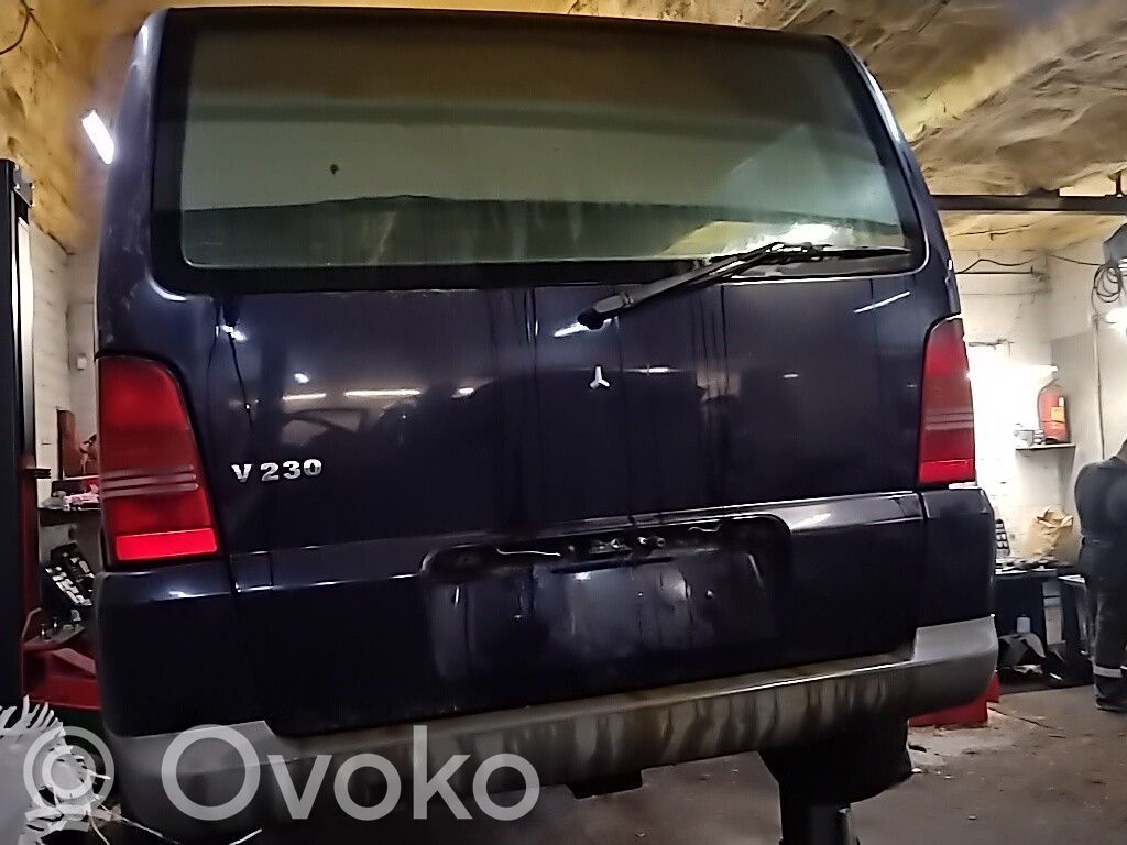 Vito Viano W638 Vito/ Viano  6388600085