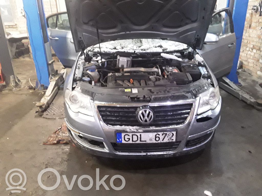 PASSAT B6 Passat  06F103603