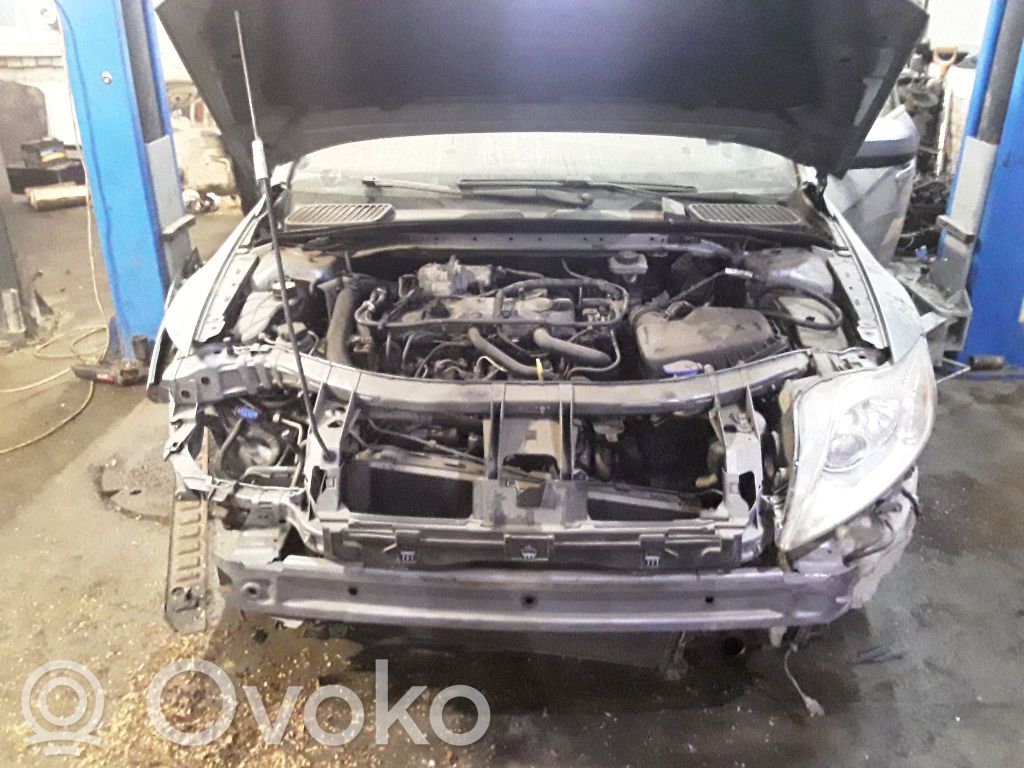 Mondeo MK IV Mondeo