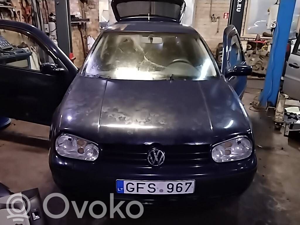 Golf IV Golf