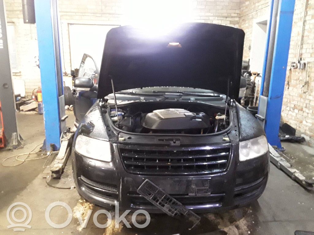 Touareg I Touareg