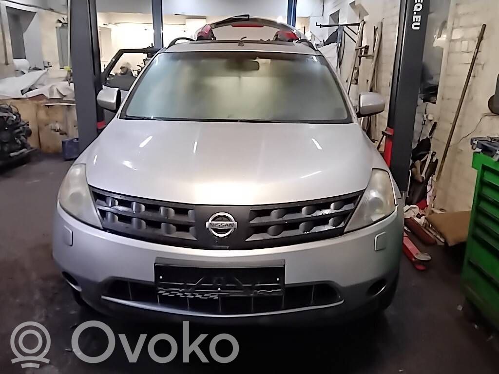 Murano Z50 Murano