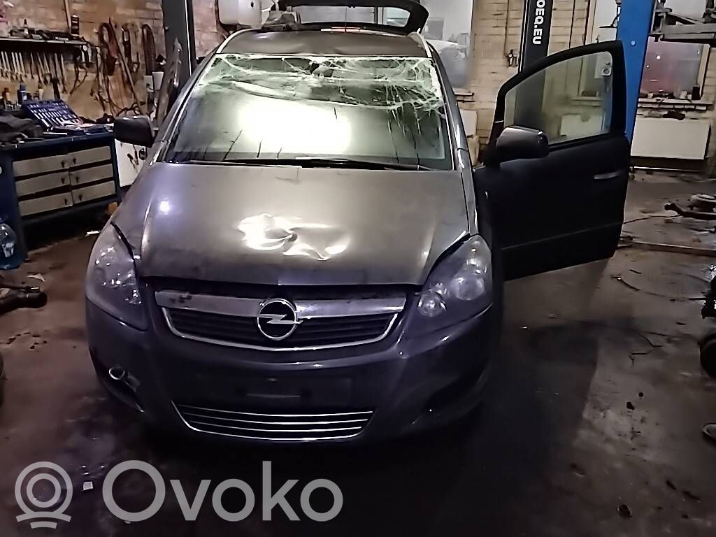 Zafira B Zafira  13326397
