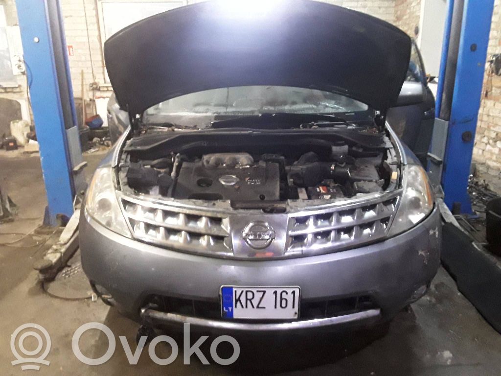Murano Z50 Murano  28540CC40A