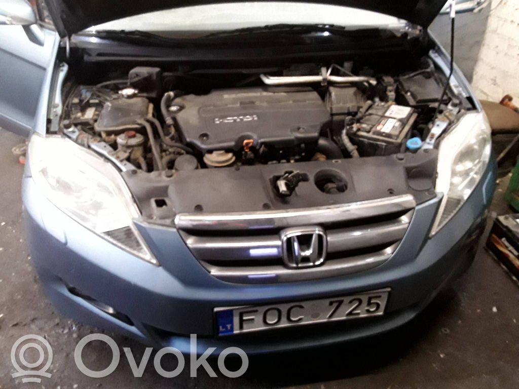 FR-V FR-V
