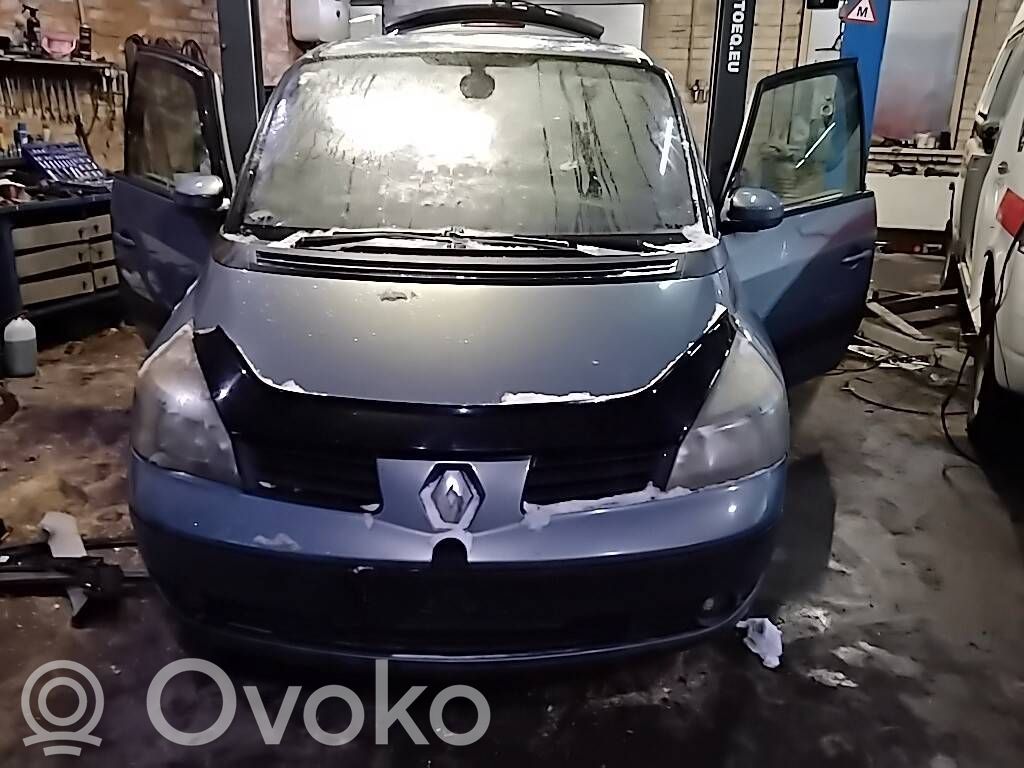Espace IV Espace  8200358577