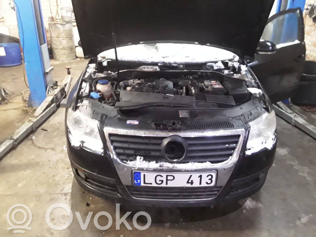 PASSAT B6 Passat  3C0805588D