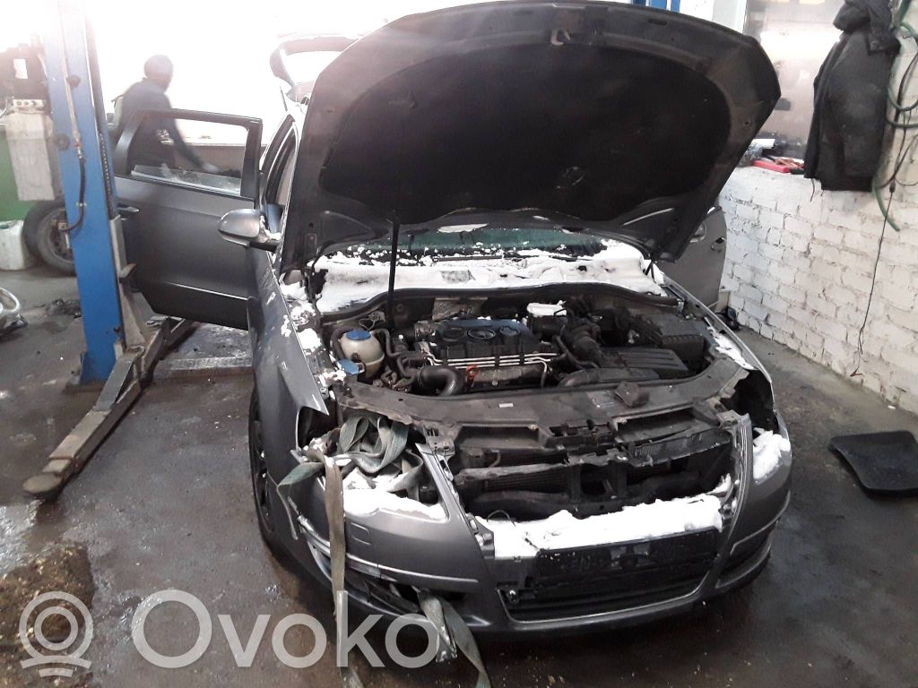 PASSAT B6 Passat