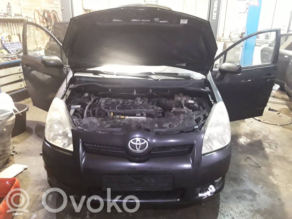 Corolla Verso AR10 Corolla Verso  442000F021C