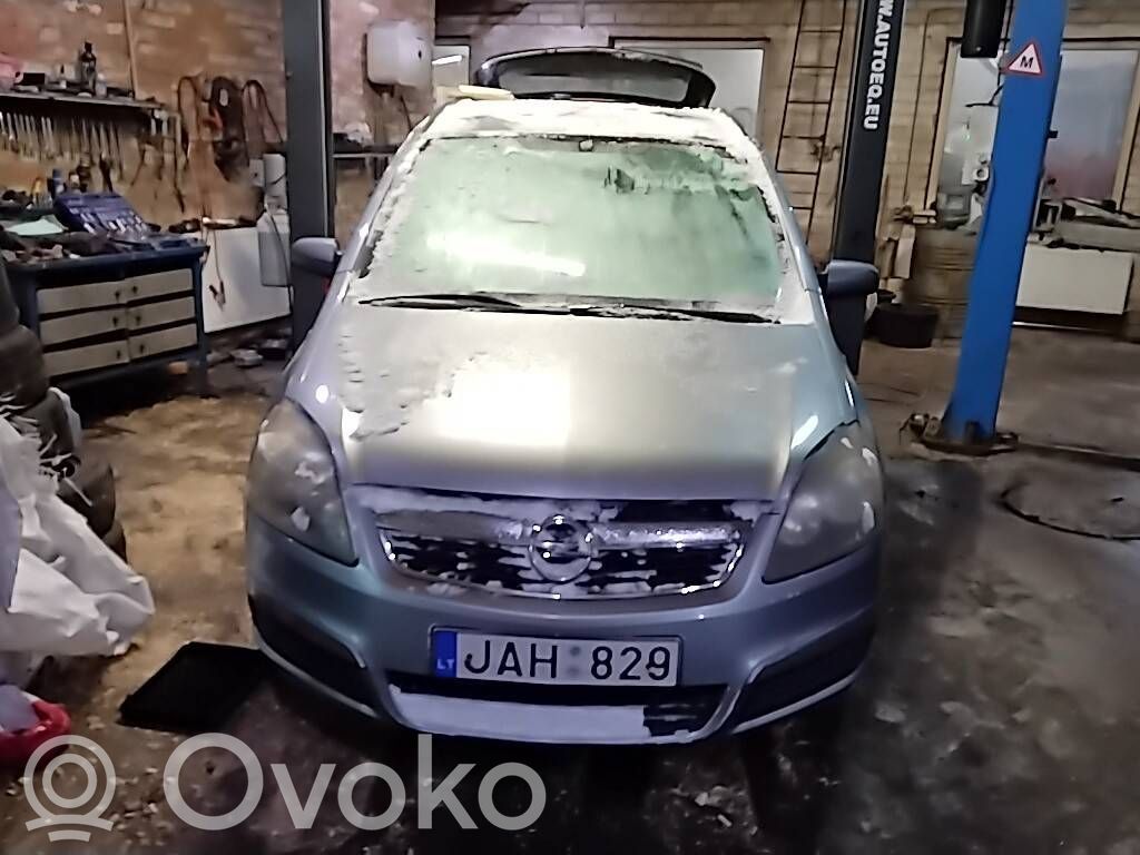 Zafira B Zafira  13234911