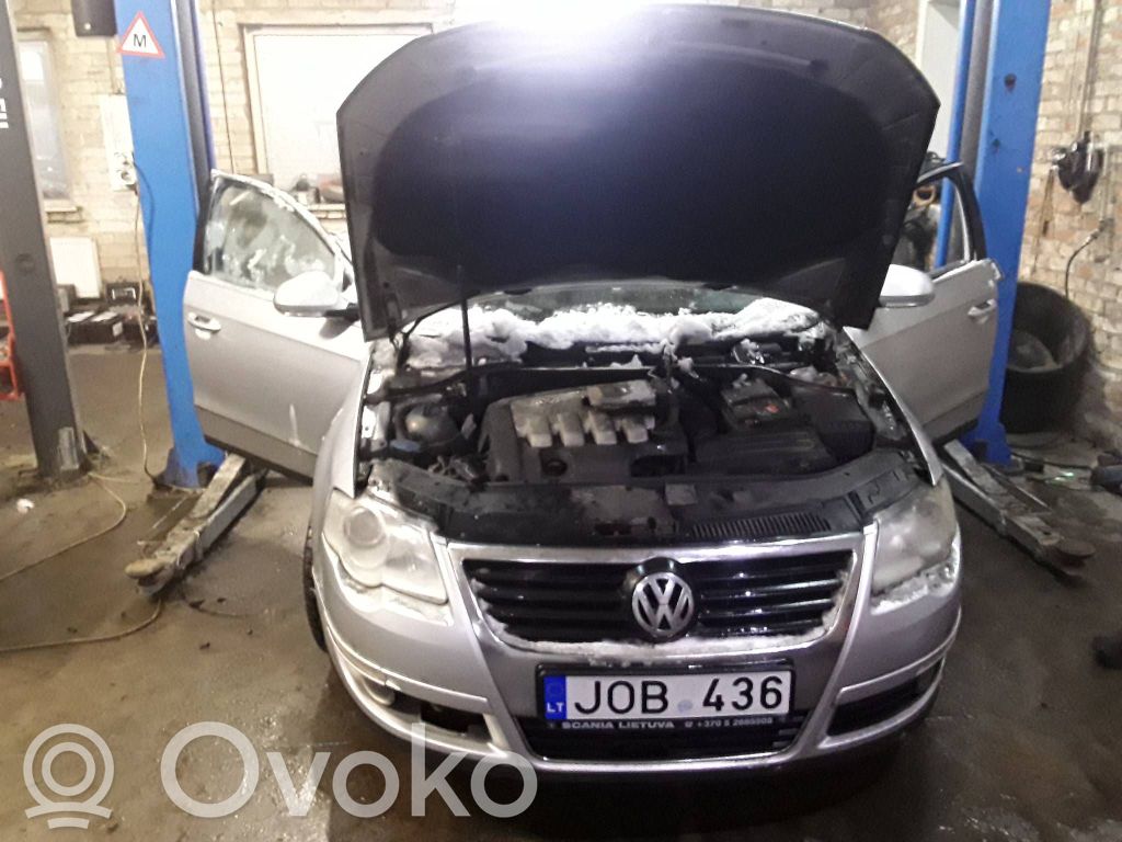 PASSAT B6 Passat