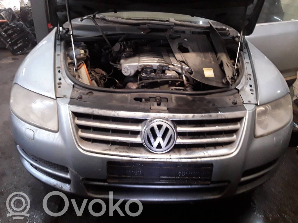 Touareg I Touareg  0258007357