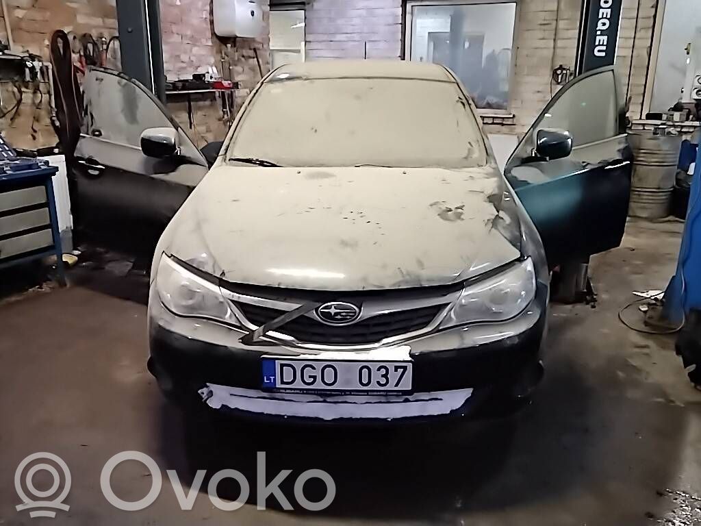 Impreza III Impreza