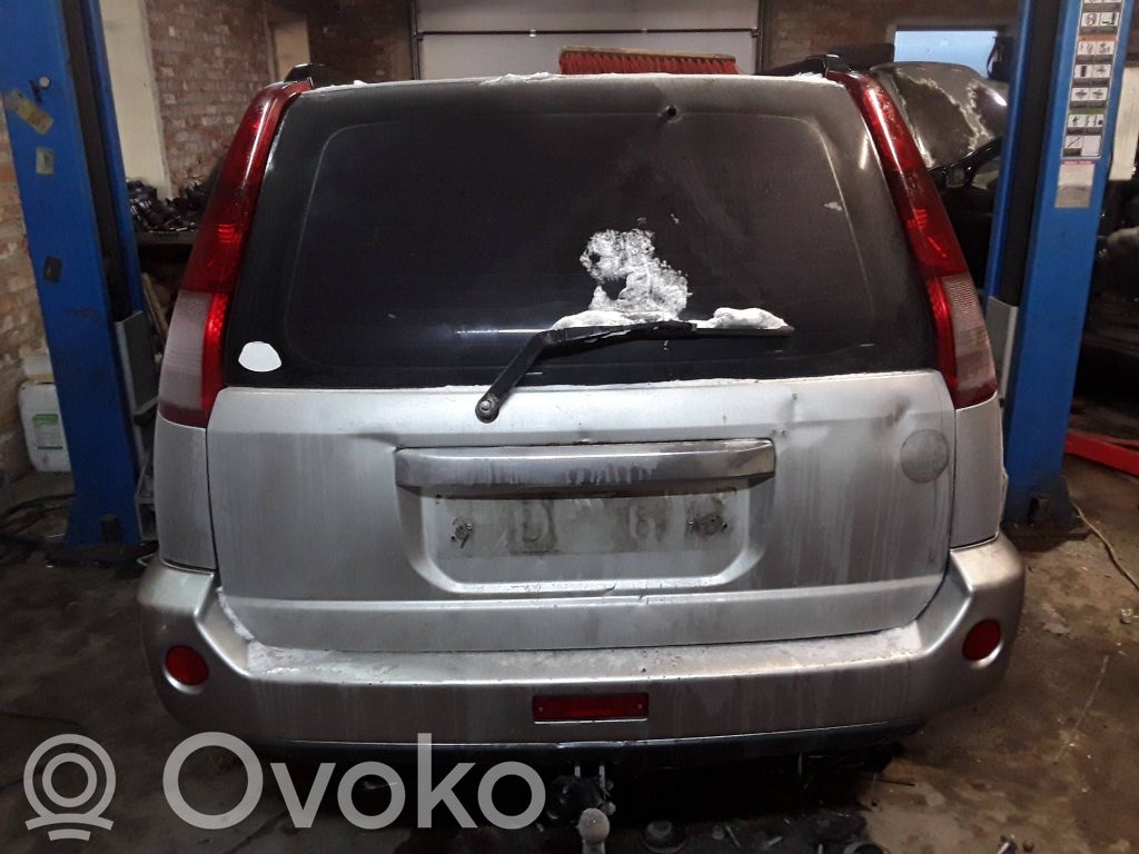 X-Trail T30 X-Trail  TKAB2EG414