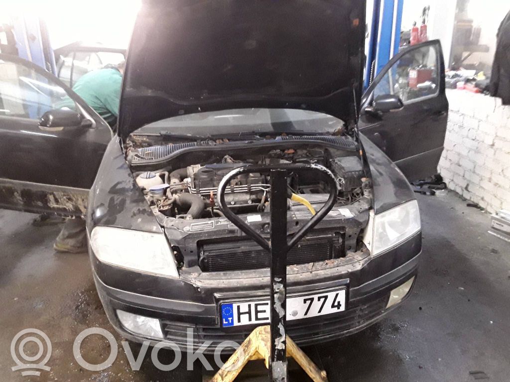 Octavia Mk2 (1Z) Octavia  02M911023N