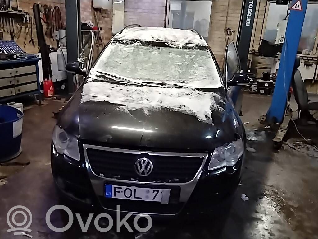 PASSAT B6 Passat  3C0941005S
