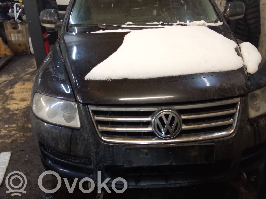 Touareg I Touareg  022906032BE