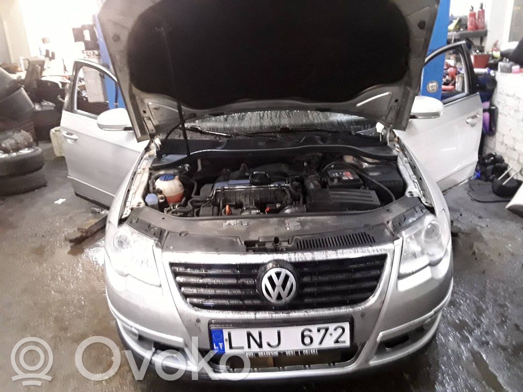 PASSAT B6 Passat