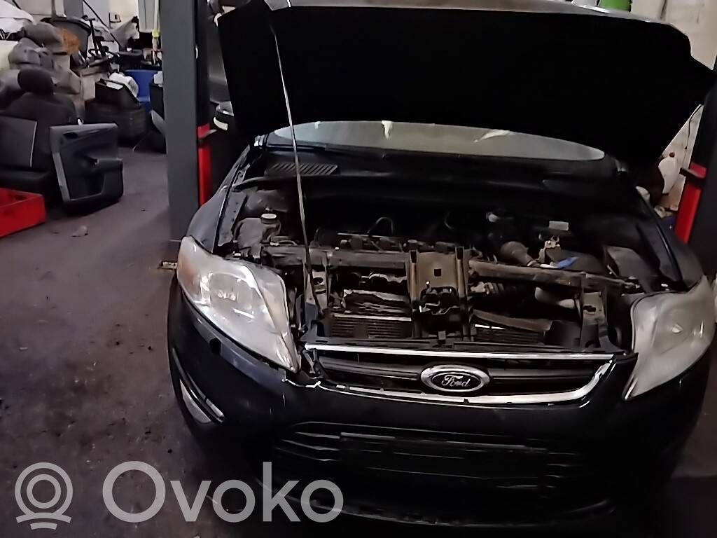 Mondeo MK IV Mondeo