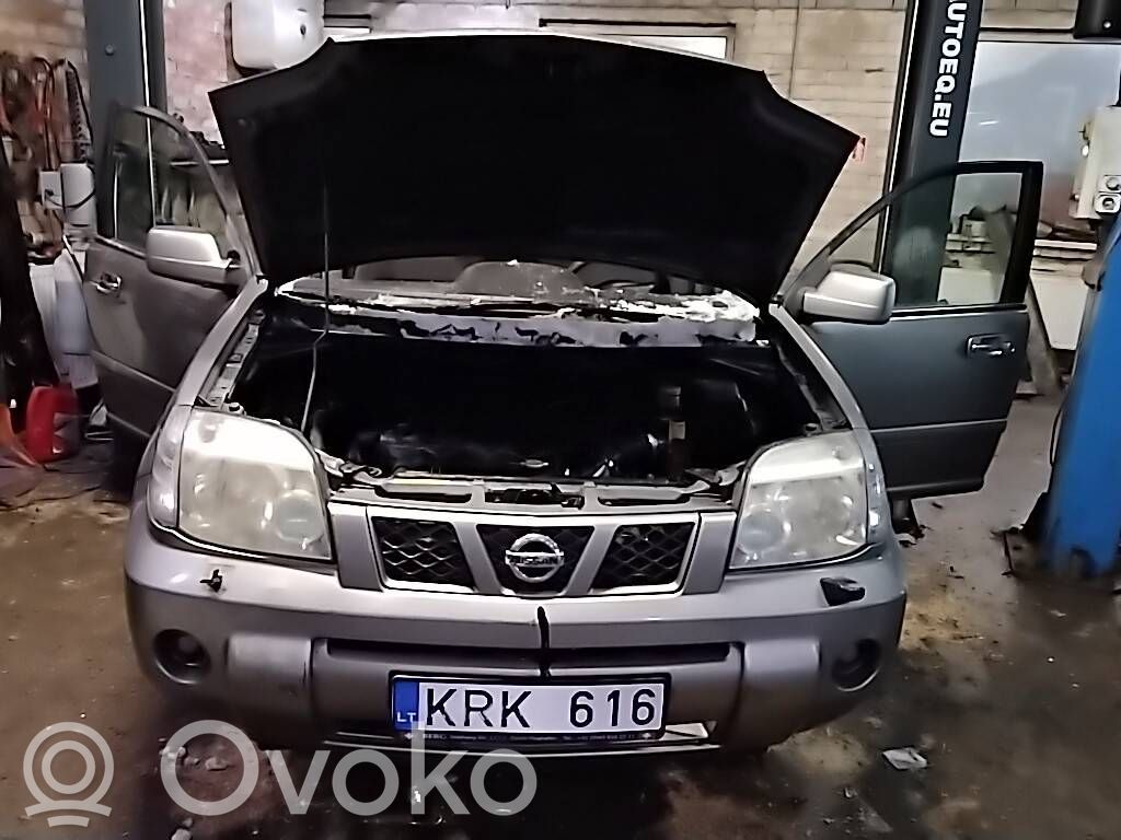X-Trail T30 X-Trail  28596CC0