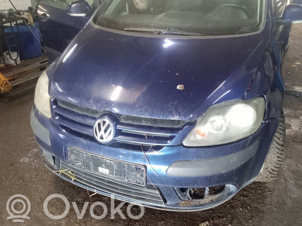 Golf Plus Golf  5M0880741A