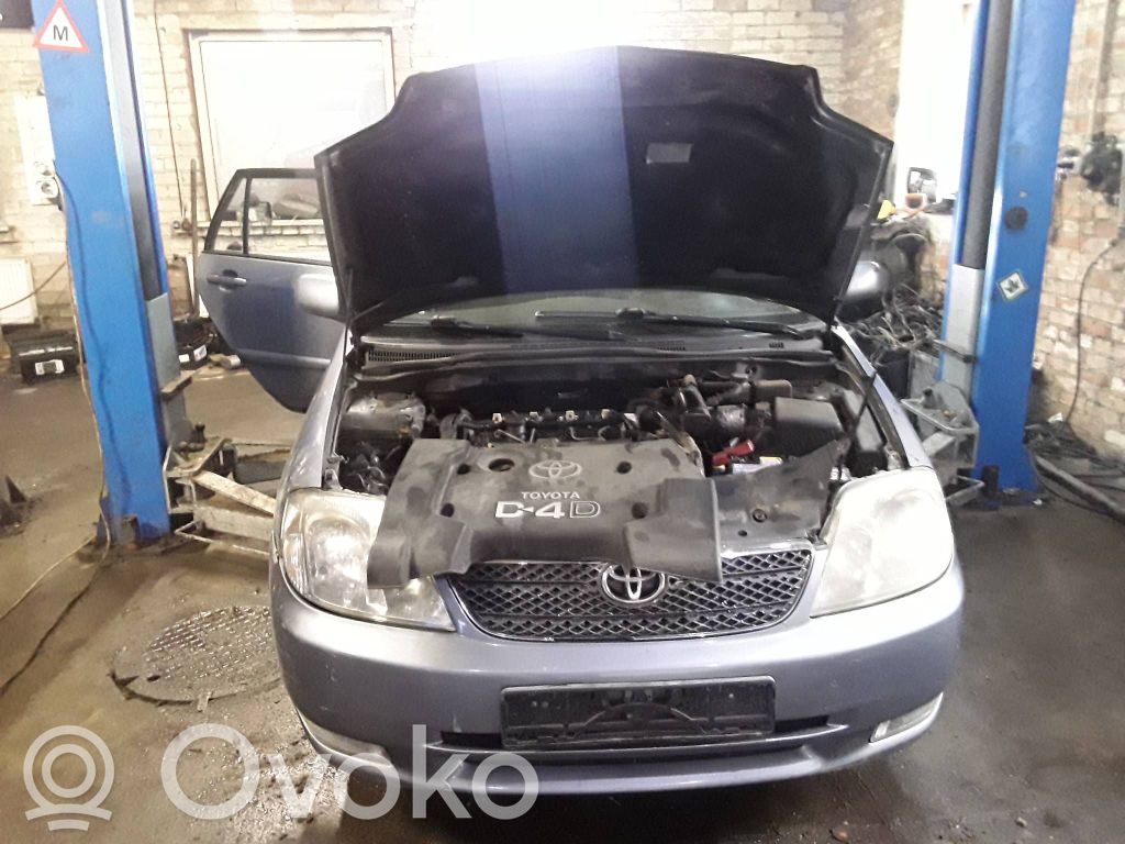 Corolla E120 E130 Corolla  210213102