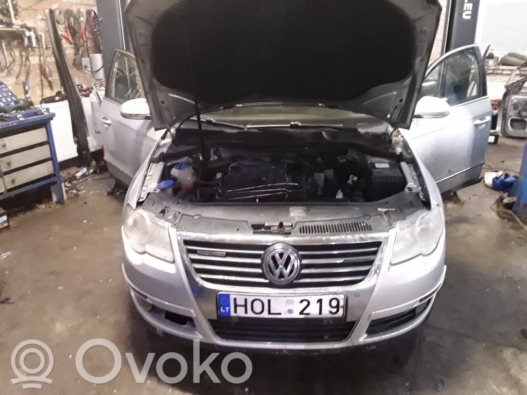 PASSAT B6 Passat