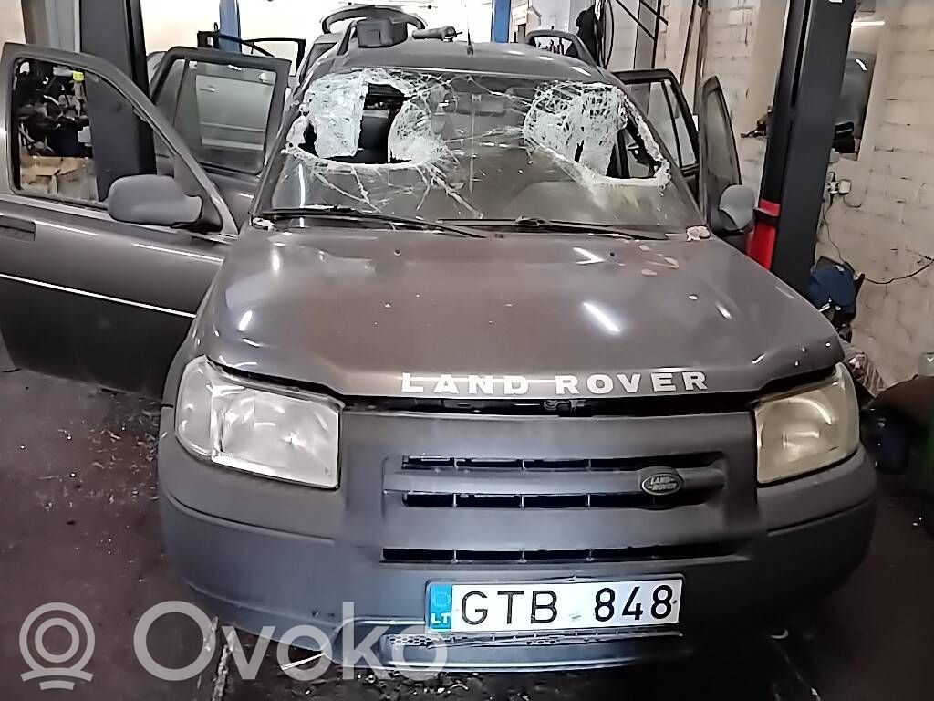 Freelander Freelander