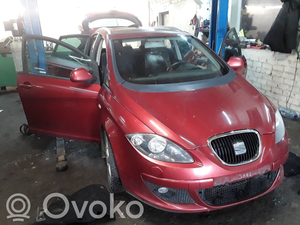 Altea XL Altea  5P0419091