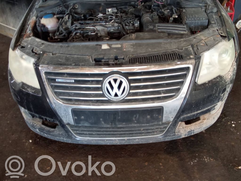 PASSAT B6 Passat