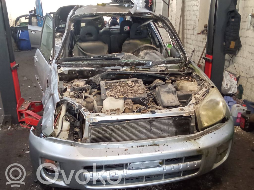 RAV 4 (XA20) RAV 4  8917042090