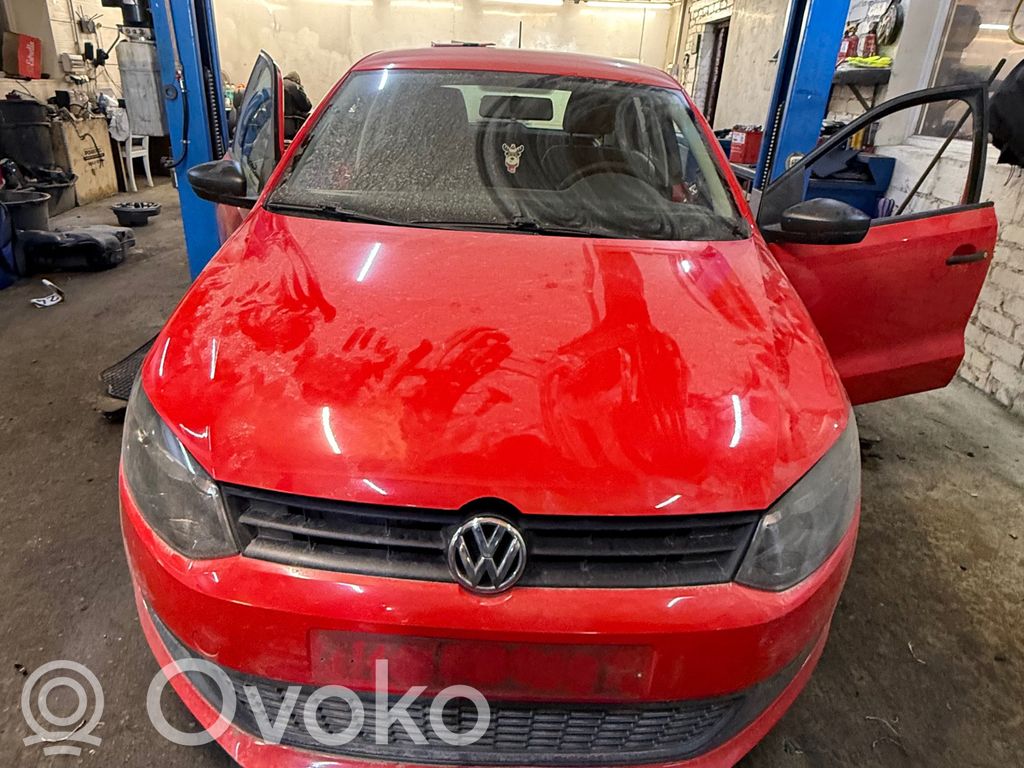 Polo V 6R Polo