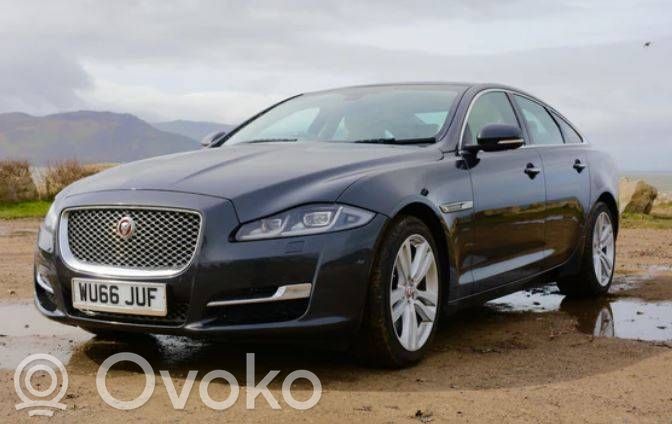 XJ X351 XJ  U611A