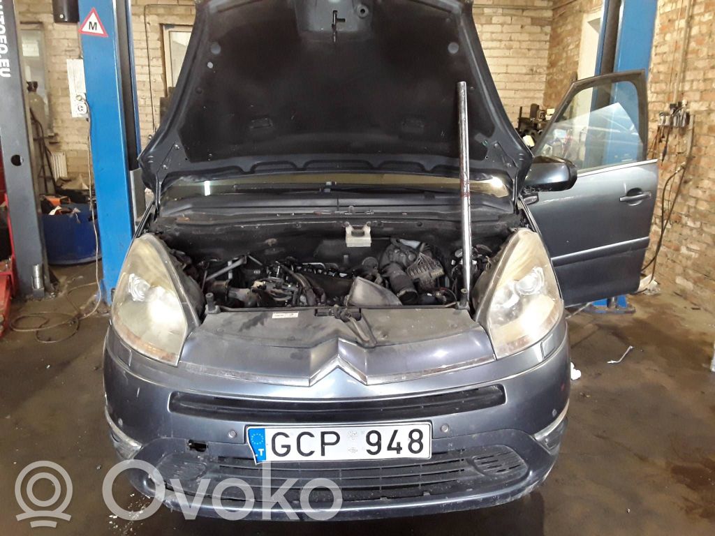 C4 I Picasso C4 Picasso, Grand Picasso, Aircross, Cactus
