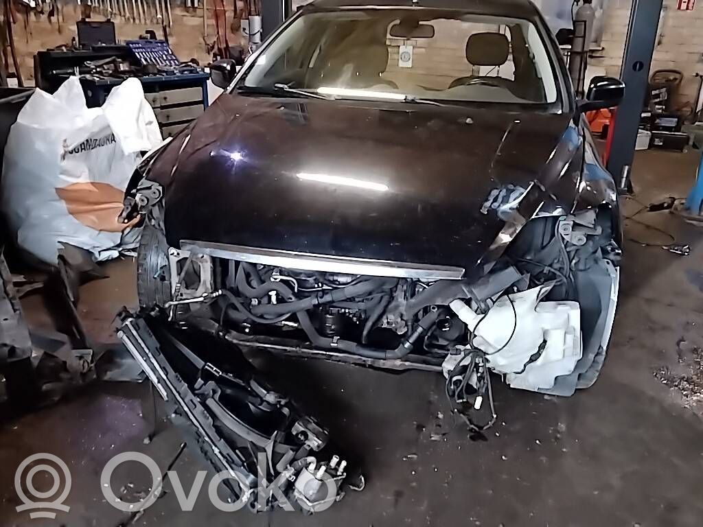 Mondeo MK IV Mondeo