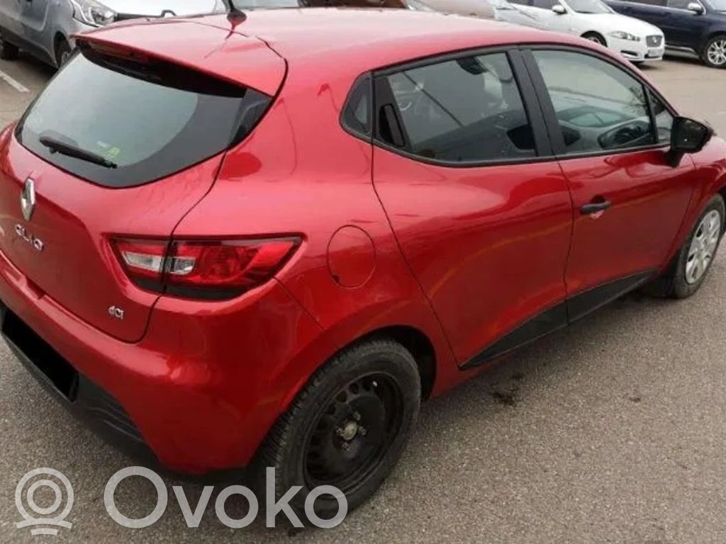 Clio IV Clio  8201127628