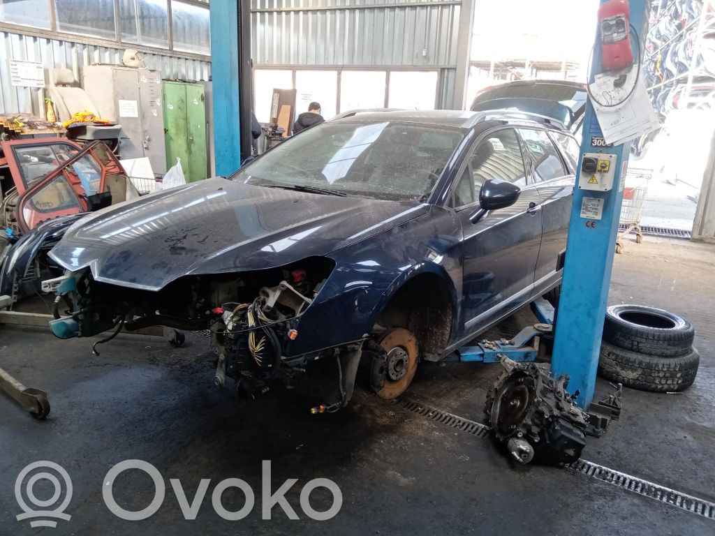 C5 C5, C5 Aircross  9665947380