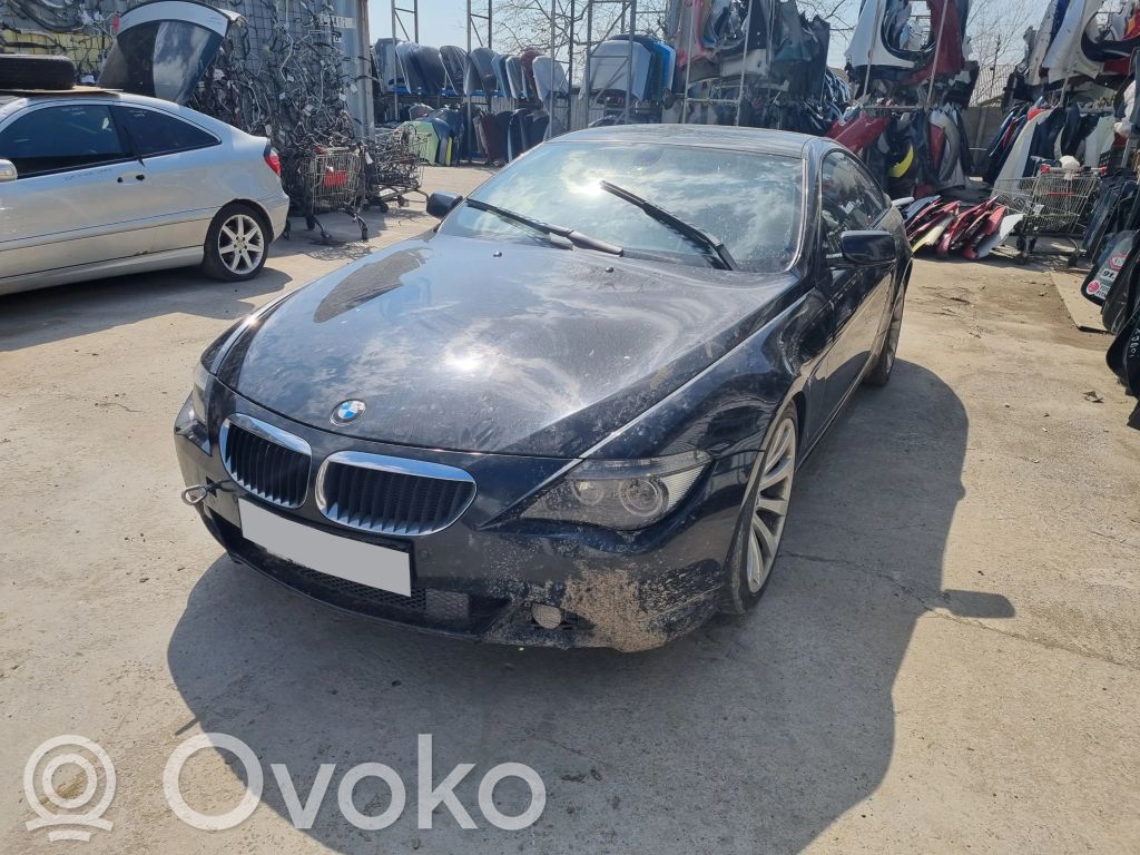 6 E63 E64 Series 6  6983167