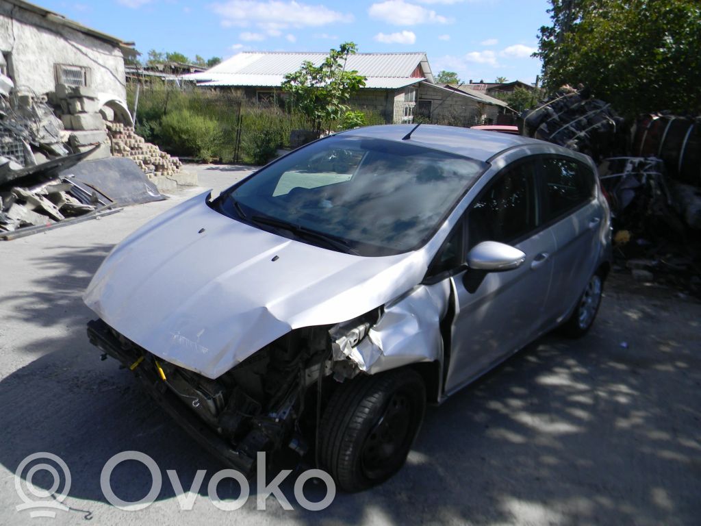 Fiesta Fiesta  C1BB13405A