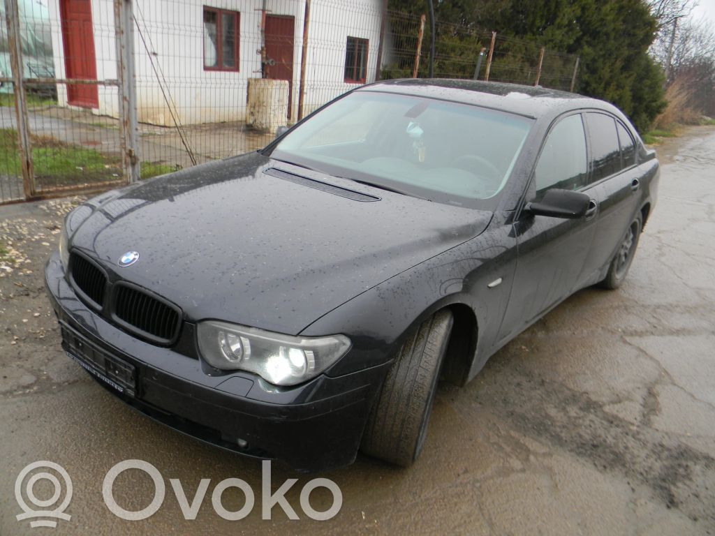7 E65 E66 Series 7  6950110
