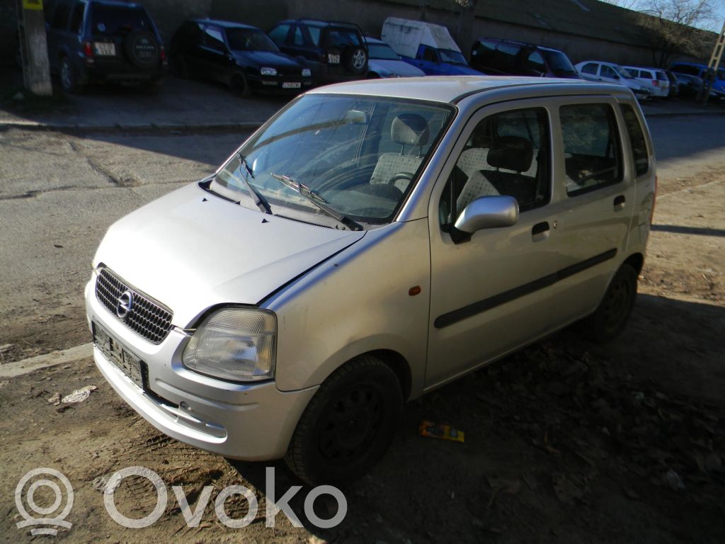 Agila A Agila  AC045001944