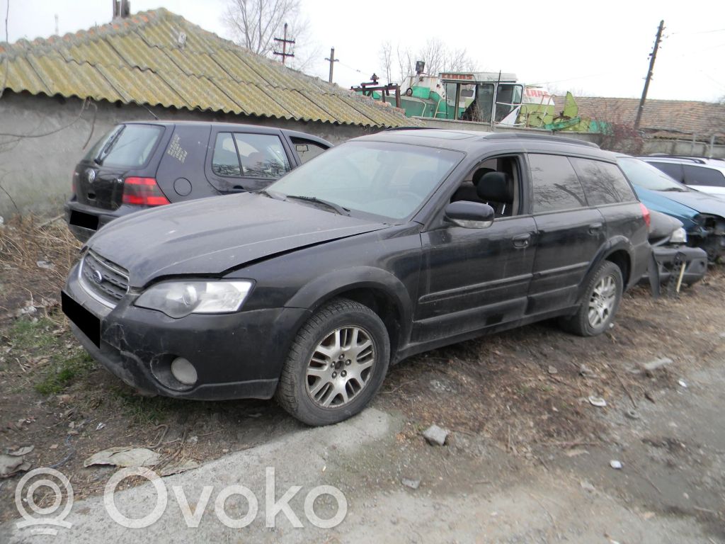 Outback Outback  0265231690
