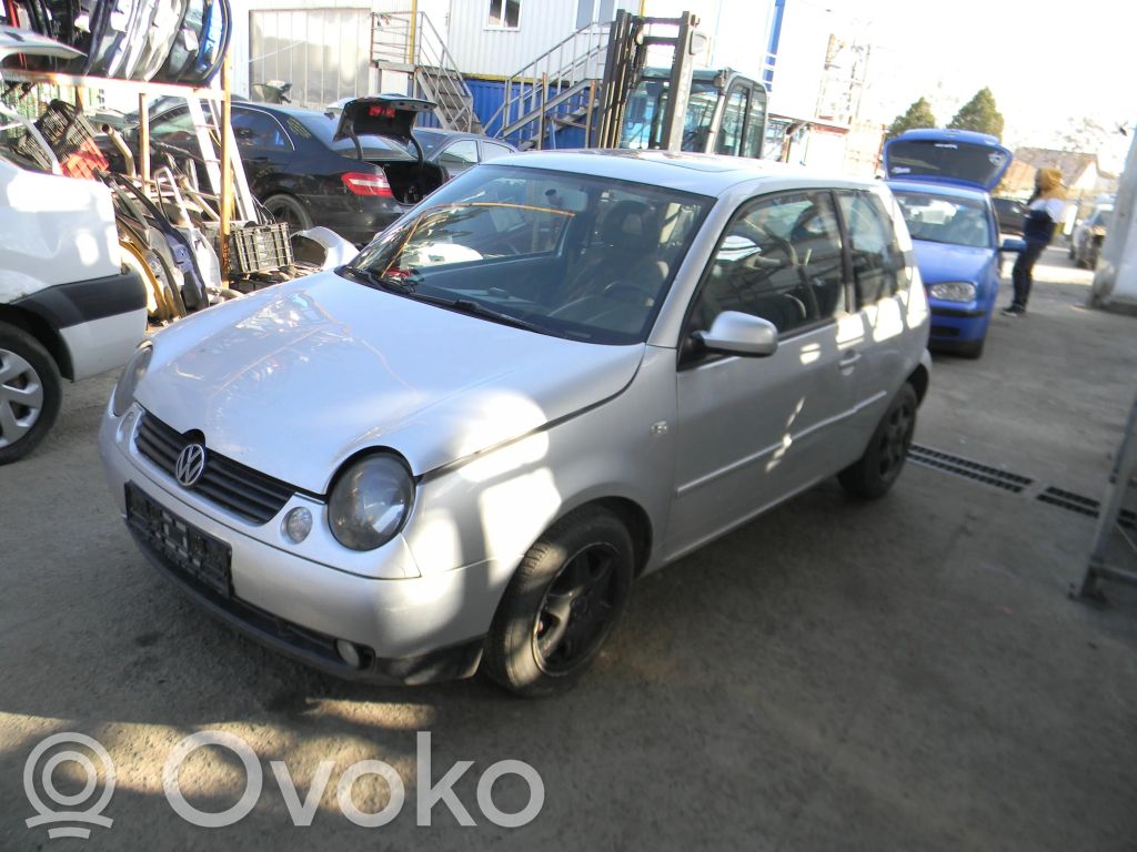Lupo Lupo  036906034CG